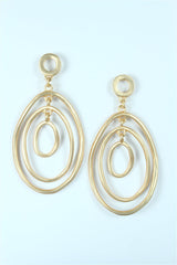 Lumi Earrings