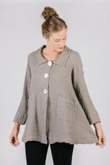 Sherry Swing Jacket