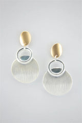 Jordana Earrings