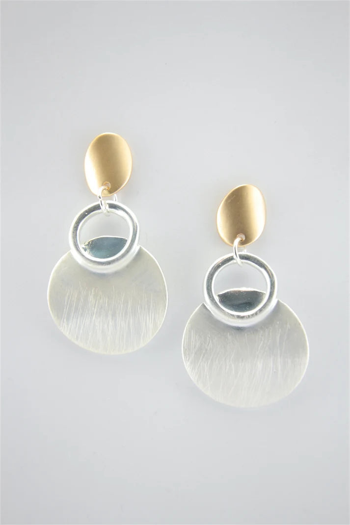 Jordana Earrings