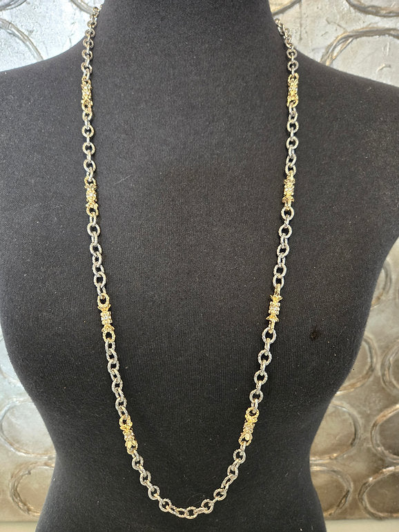 Hoda Necklace