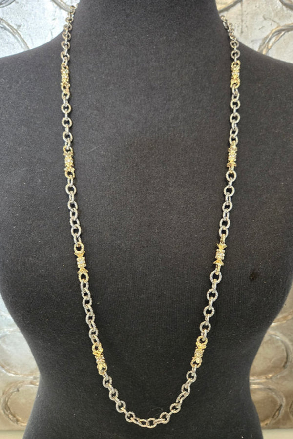 Hoda Necklace
