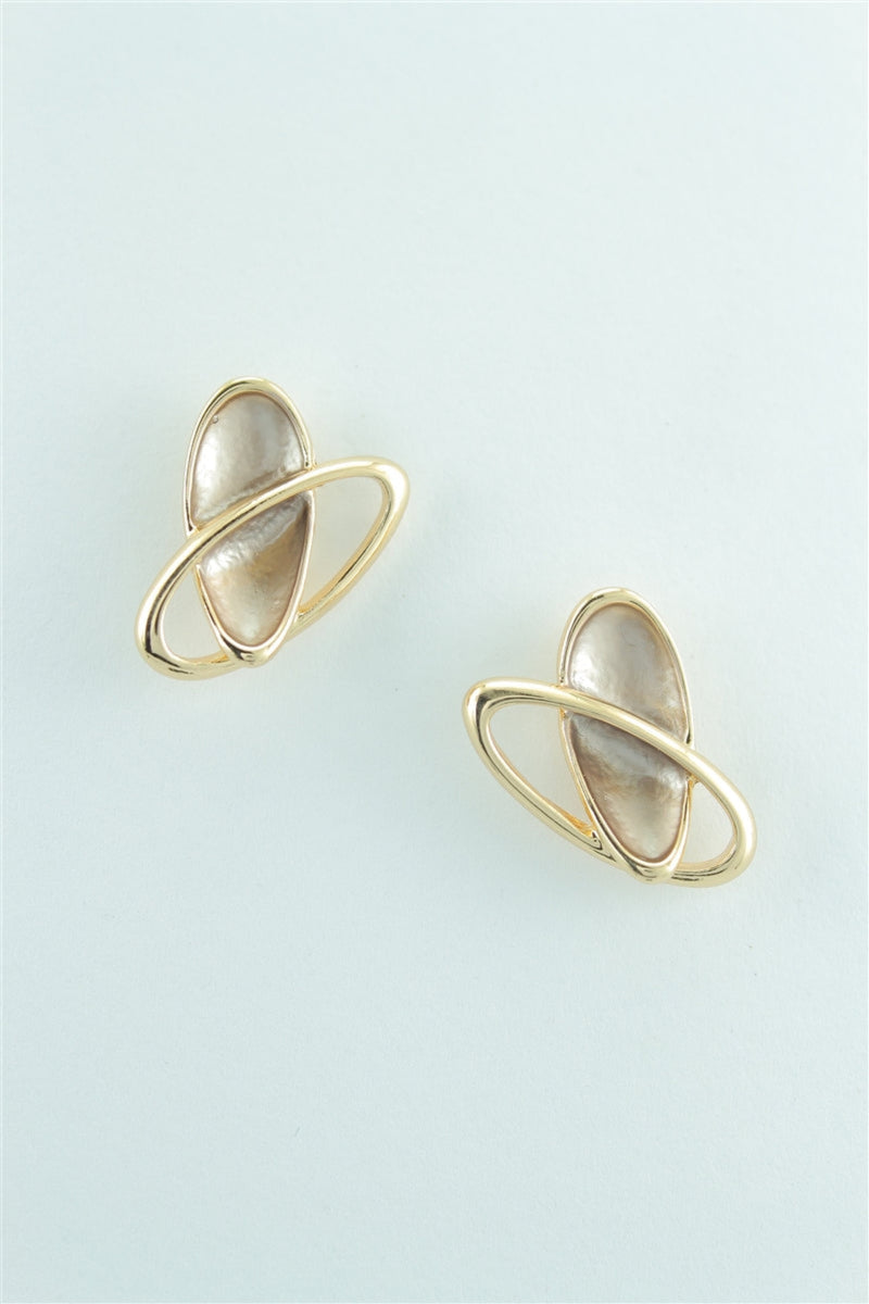 Cassia Earrings