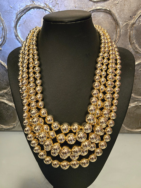 Liza Necklace