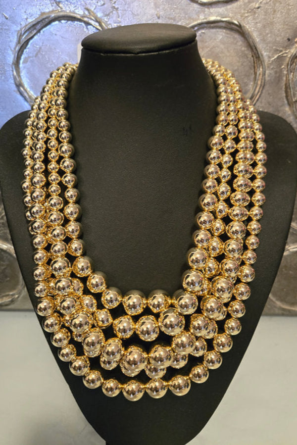 Liza Necklace