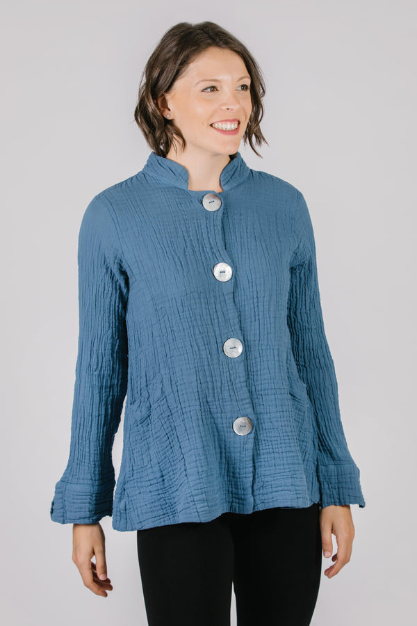 Hilary Swing Jacket