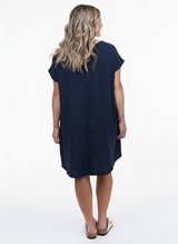 Meghan Tunic Dress