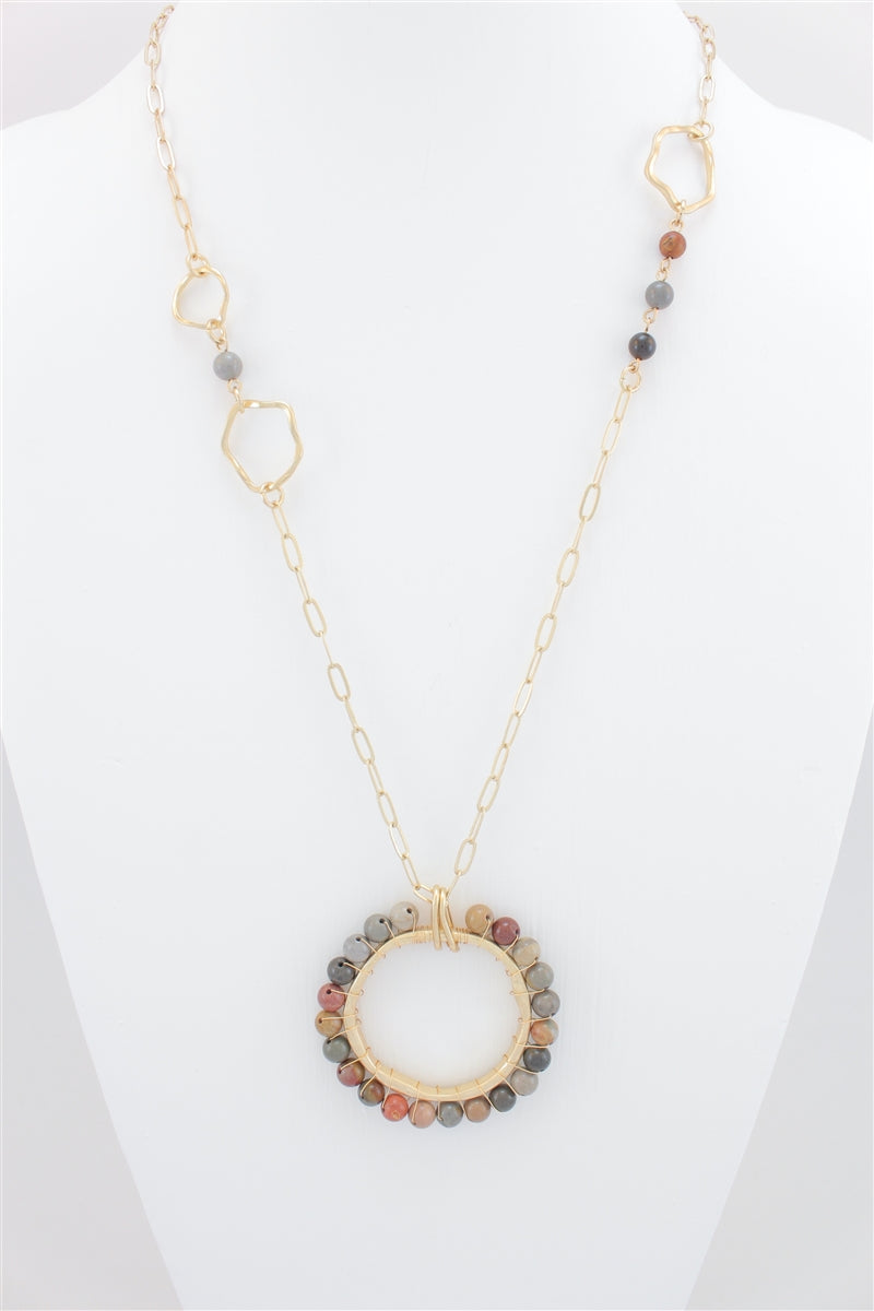 Suzanne Necklace