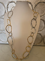 Evelyn Necklace