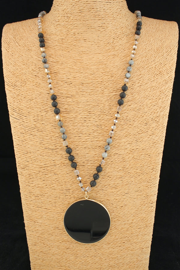 Tory Necklace