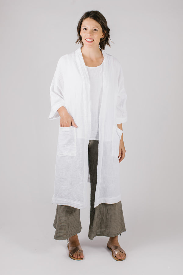 Madeleine Cardigan