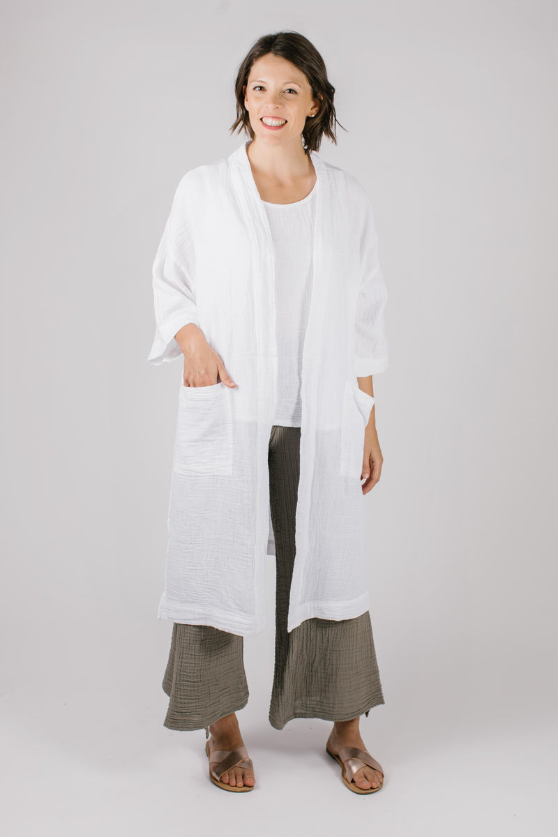 Madeleine Cardigan