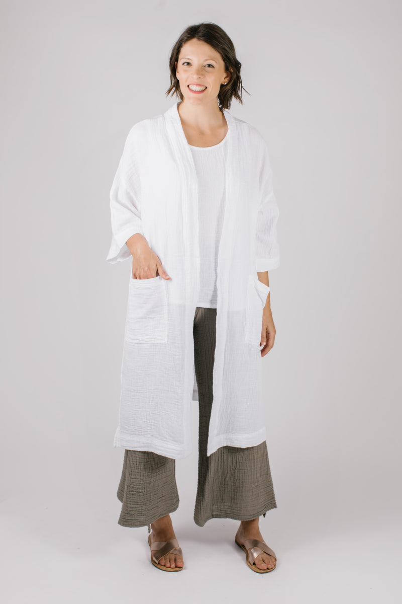Madeleine Cardigan
