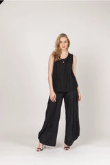 Stitched Pant