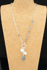 Stella Necklace