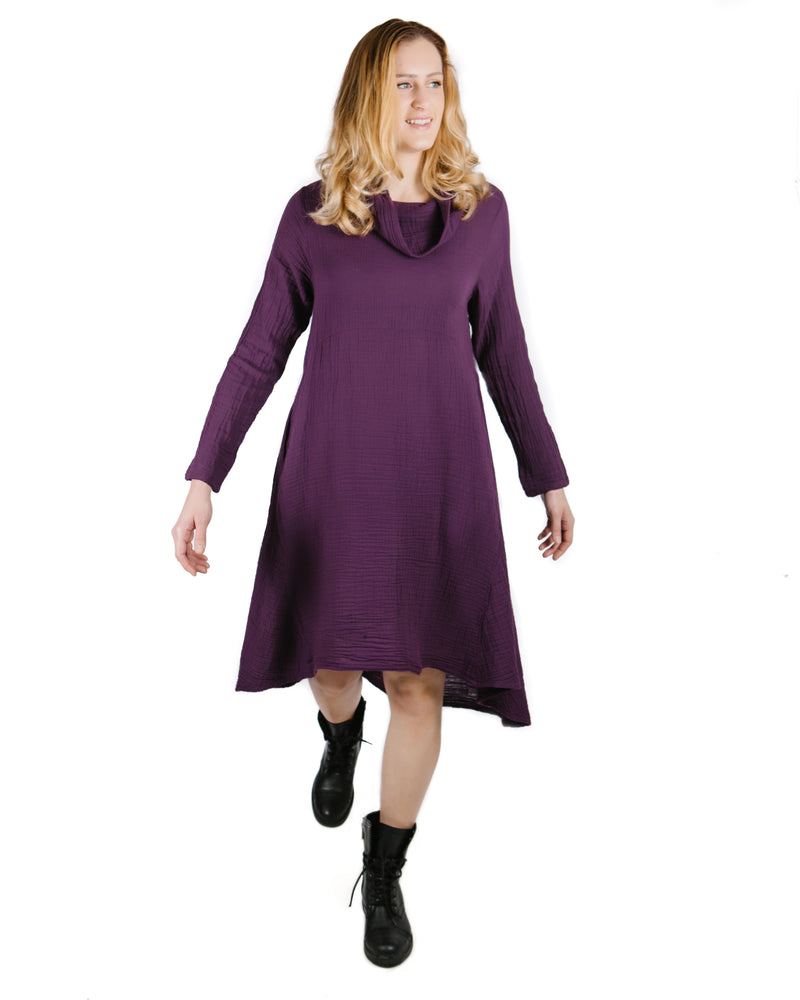 Chelan Dress