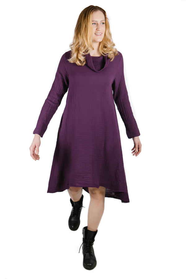 Chelan Dress