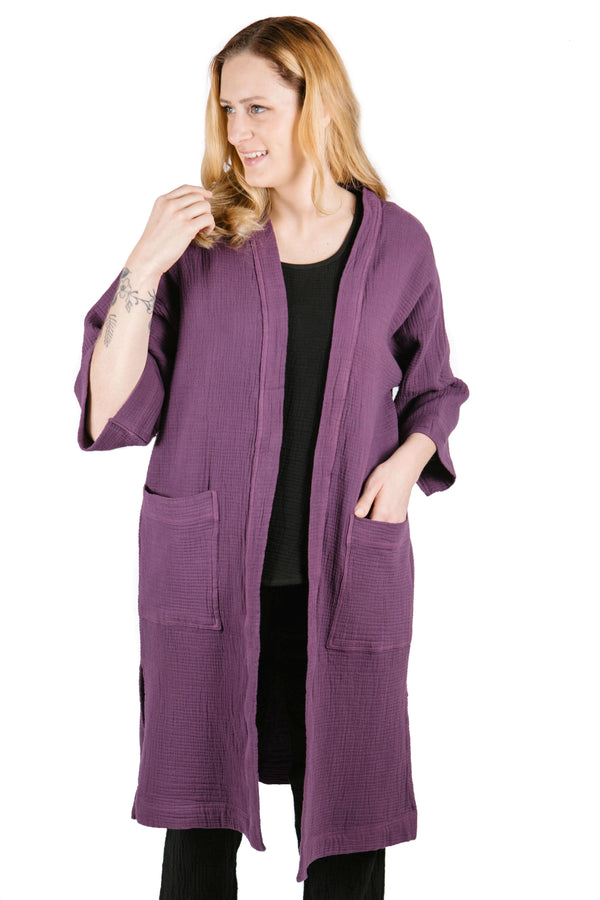 Rosemary Cardigan