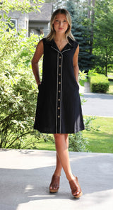 Zoe Dress