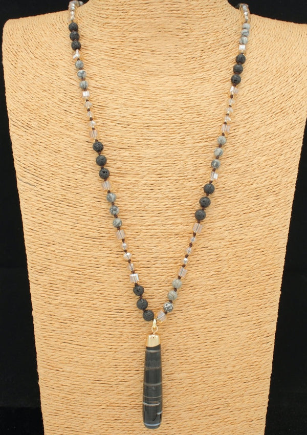 Addison Necklace