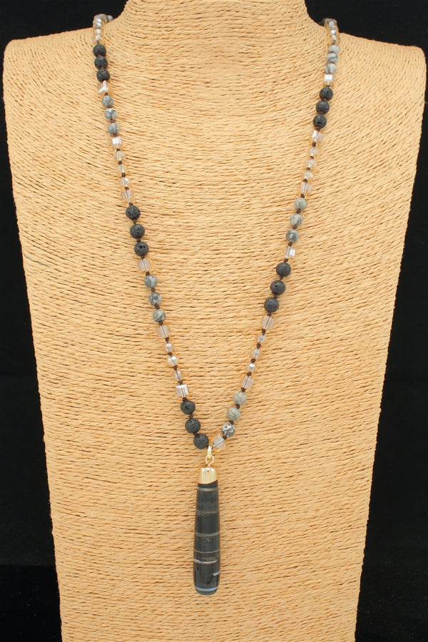 Addison Necklace