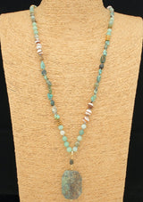 Everly Necklace