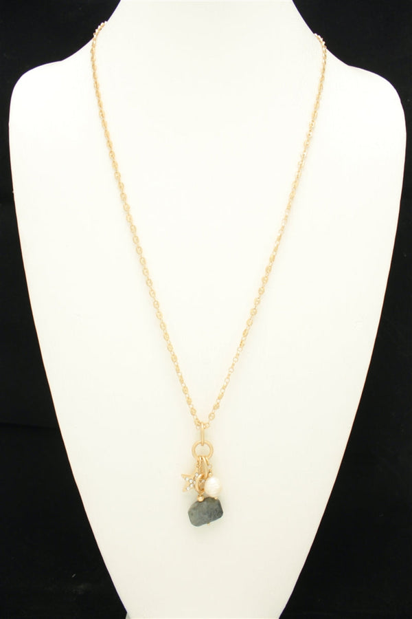 Isolde Necklace