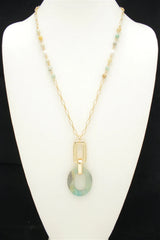 Clarice Necklace