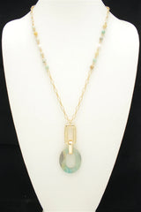 Clarice Necklace