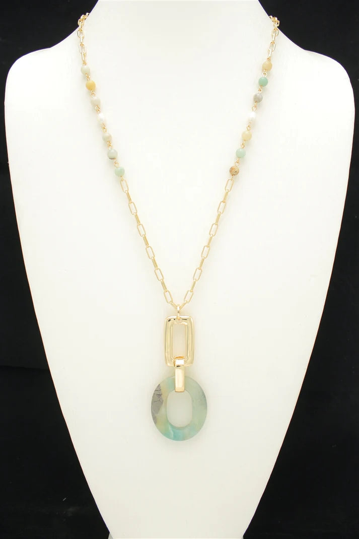 Clarice Necklace