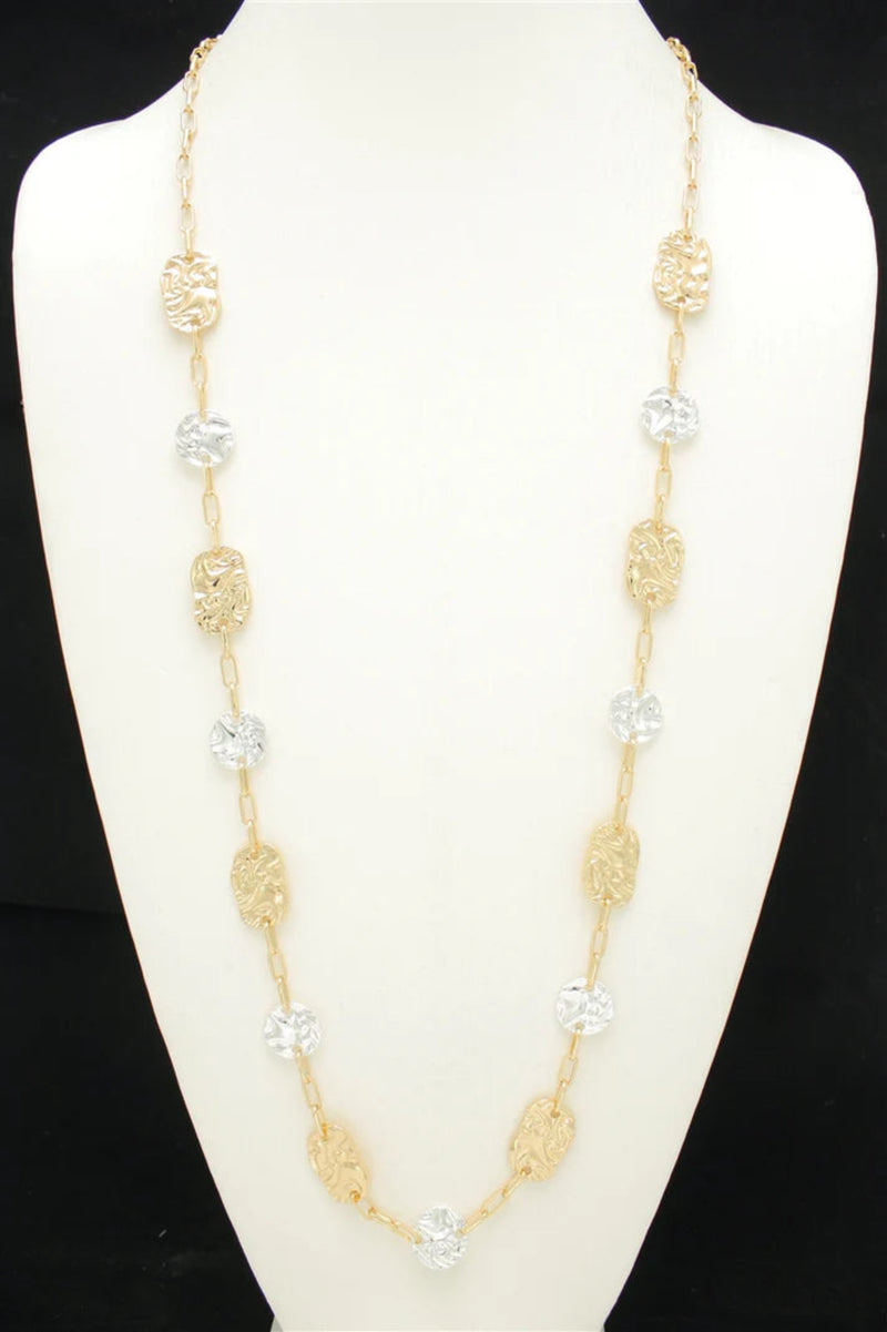 Angela Necklace