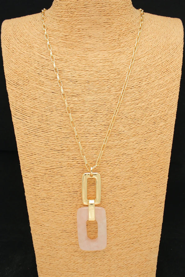 Georgina Necklace