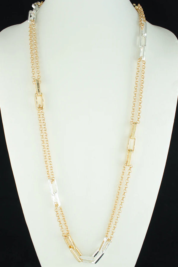 Della Necklace