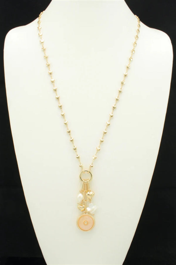 Penny Necklace