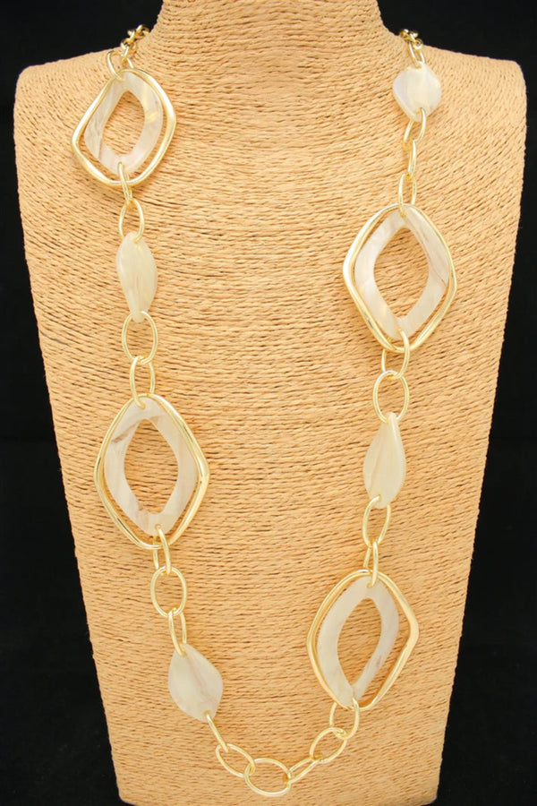 Marie Necklace