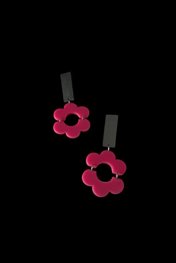 Petal Pop Earrings