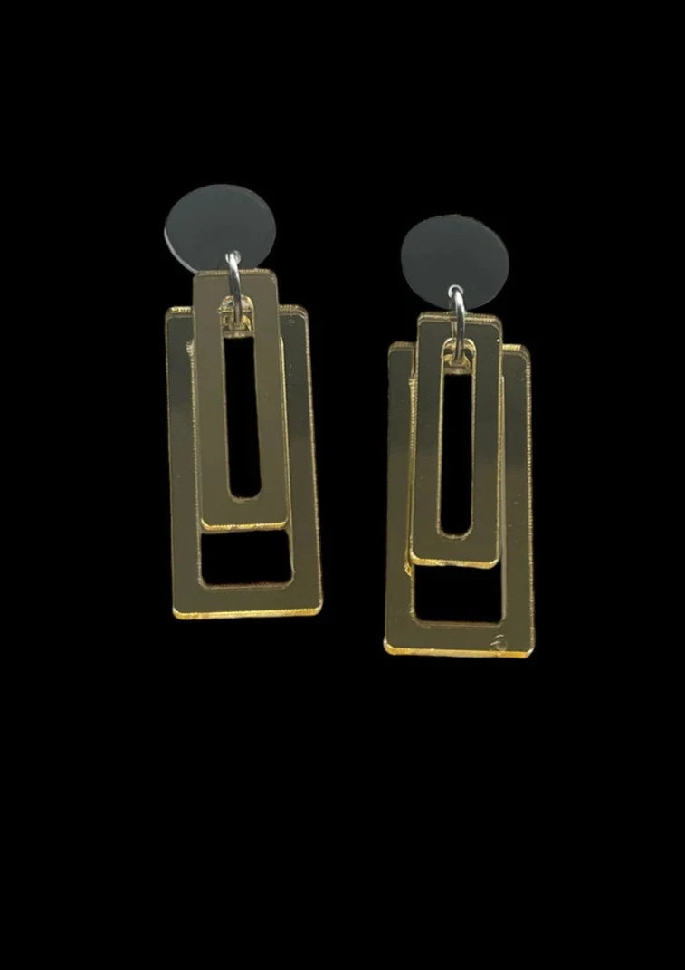 Fonda Earrings