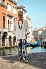 Catch of the Day Pant