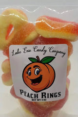 Peach Rings