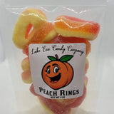 Peach Rings