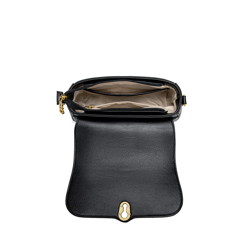 Athena Saddle Bag