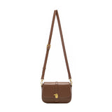 Athena Saddle Bag