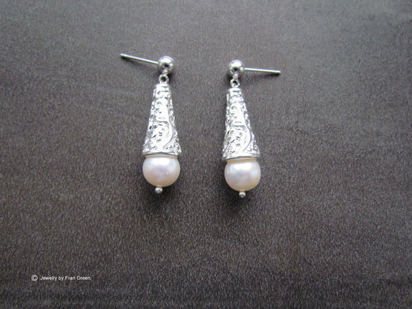 Bella Earrings