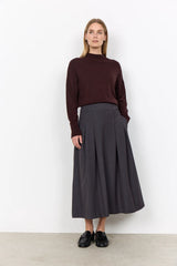 Brianna Turtleneck Sweater