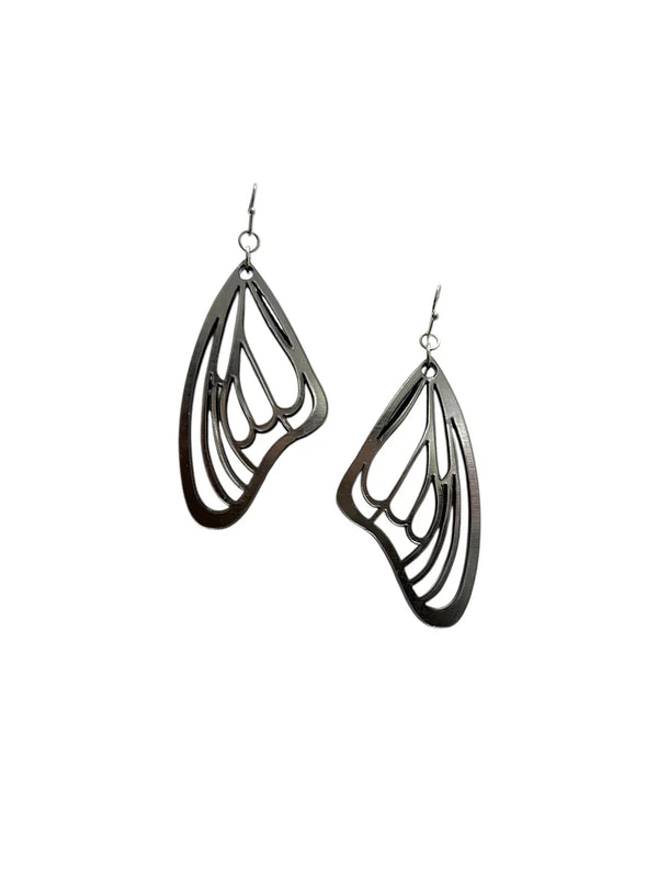 Papillon Earrings