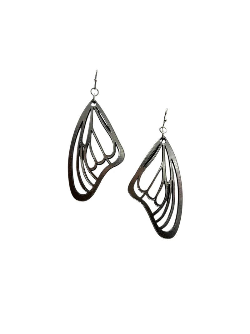 Papillon Earrings