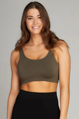 Bamboo Bralette