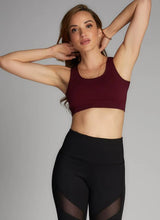 Bamboo Bralette