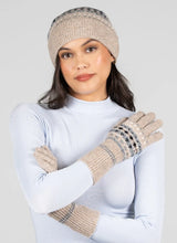 Beanie & Glove Set