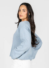 Light Weight Cotton Knit